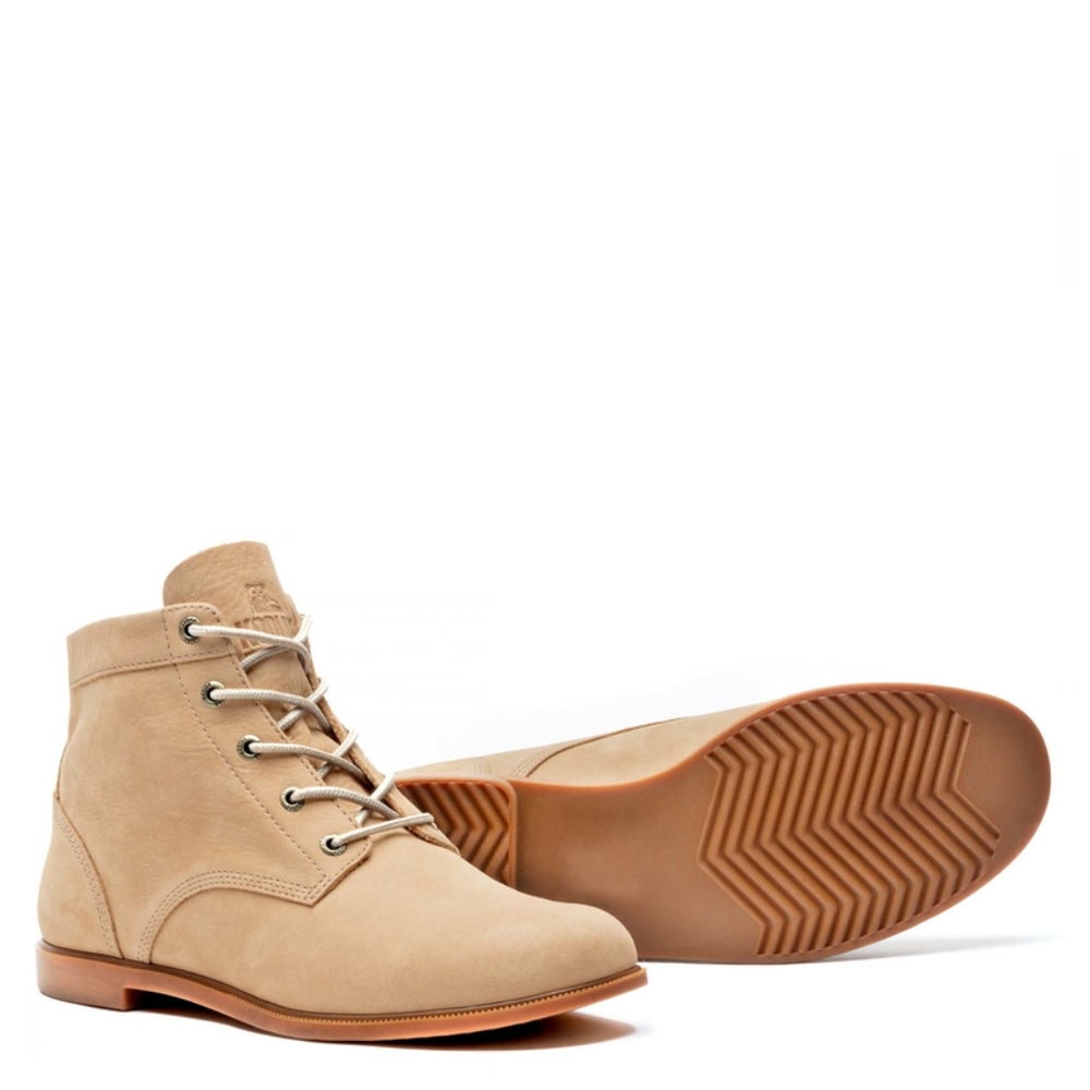 Kodiak low-rider original boot
